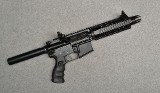 Palmetto State Armory ~ PA-15 ~ .223 Wylde - 1 of 6