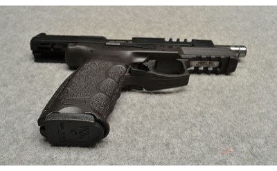 HK ~ VP9L ~ 9mm Luger - Image 5 of 6