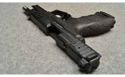 HK ~ VP9L ~ 9mm Luger - Image 4 of 6