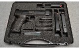 HK ~ VP9L ~ 9mm Luger - Image 6 of 6