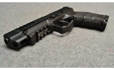 HK ~ VP9L ~ 9mm Luger - Image 3 of 6