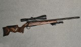 J.P. Sauer & Sohn ~ Sauer 100 ~ .308 Winchester - 1 of 11