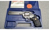 Colt ~ King Cobra ~ .357 Magnum - 7 of 7
