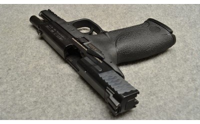 Smith & Wesson ~ M&P 9 ~ 9mm Luger - Image 4 of 5