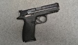Smith & Wesson ~ M&P 9 ~ 9mm Luger - Image 1 of 5