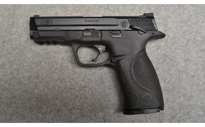 Smith & Wesson ~ M&P 9 ~ 9mm Luger - Image 2 of 5