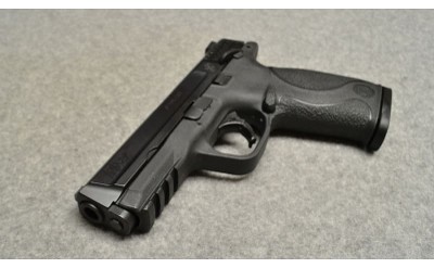 Smith & Wesson ~ M&P 9 ~ 9mm Luger - Image 3 of 5