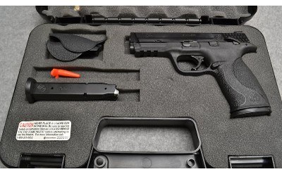 Smith & Wesson ~ M&P 9 ~ 9mm Luger - Image 5 of 5