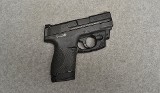 Smith & Wesson ~ M&P 40 Shield ~ .40 S&W - 1 of 5
