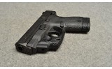 Smith & Wesson ~ M&P 40 Shield ~ .40 S&W - 3 of 5