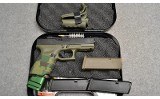 Glock ~ 19 Gen 4 ~ 9mm Luger - 5 of 5