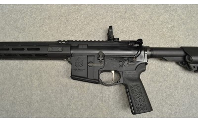 Springfield Armory ~ Saint Victor ~ 5.56 NATO - Image 7 of 11