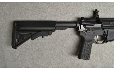 Springfield Armory ~ Saint Victor ~ 5.56 NATO - Image 2 of 11