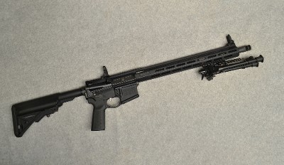 Springfield Armory ~ Saint Victor ~ 5.56 NATO - Image 1 of 11