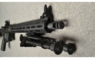Springfield Armory ~ Saint Victor ~ 5.56 NATO - Image 5 of 11