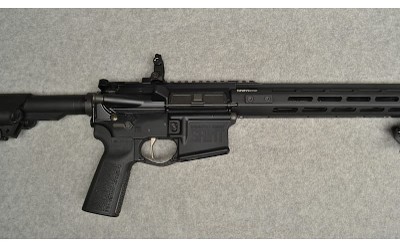 Springfield Armory ~ Saint Victor ~ 5.56 NATO - Image 3 of 11