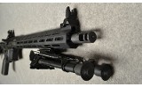 Springfield Armory ~ Saint Victor ~ 5.56 NATO - Image 5 of 11