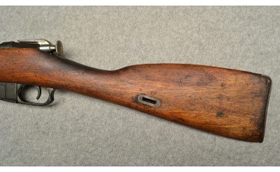 Arsenal ~ Mosin Nagant ~ 7.62X54R - Image 9 of 12