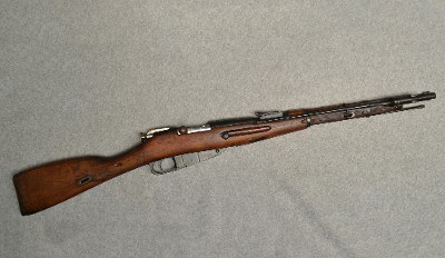 Arsenal ~ Mosin Nagant ~ 7.62X54R - Image 1 of 12