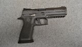 SIG Sauer ~ P320 X FIVE ~ 9mm Luger - 1 of 6