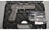 SIG Sauer ~ P320 X FIVE ~ 9mm Luger - 6 of 6