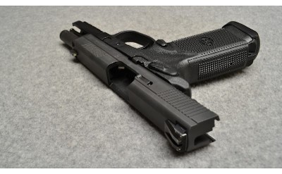 FN ~ FNX-45 ~ .45 ACP - Image 4 of 6