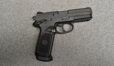 FN ~ FNX-45 ~ .45 ACP - Image 1 of 6