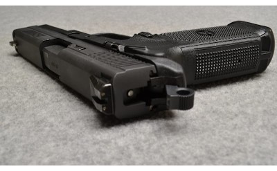 FN ~ FNX-45 ~ .45 ACP - Image 6 of 6