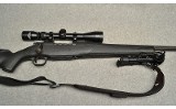 Mossberg ~ Patriot ~ 7mm-08 Rem - 3 of 11