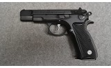 CZ ~ 75 BD Police ~ 9mm Luger - 2 of 7