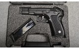 CZ ~ 75 BD Police ~ 9mm Luger - 7 of 7