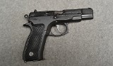 CZ ~ 75 BD Police ~ 9mm Luger - 1 of 7