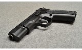 CZ ~ 75 BD Police ~ 9mm Luger - 3 of 7