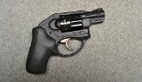 Ruger ~ LCR ~ .22 Long Rifle - 1 of 5