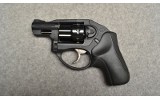 Ruger ~ LCR ~ .22 Long Rifle - 2 of 5