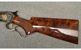 Browning ~ 71 ~ .348 Winchester - 9 of 14