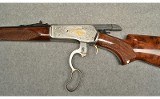 Browning ~ 71 ~ .348 Winchester - 11 of 14