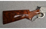 Browning ~ 71 ~ .348 Winchester - 2 of 14