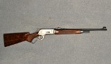 Browning ~ 71 ~ .348 Winchester - 1 of 14