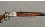 Browning ~ 71 ~ .348 Winchester - 3 of 14