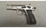Sarsilmaz ~ 2000 ~ 9mm Luger - 2 of 6