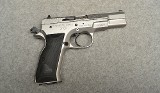 Sarsilmaz ~ 2000 ~ 9mm Luger - 1 of 6