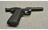 Ruger ~ Mark IV ~ .22 Long Rifle - 5 of 6
