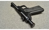 Ruger ~ Mark IV ~ .22 Long Rifle - 4 of 6
