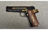 Colt ~ 1911 Goverment Model 70 Series Tomb of the Unknown Soldier 100th Anniversary Edition ~ .45 ACP - 2 of 10