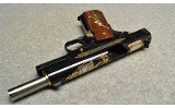 Colt ~ 1911 Goverment Model 70 Series Tomb of the Unknown Soldier 100th Anniversary Edition ~ .45 ACP - 7 of 10
