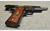 Colt ~ 1911 Goverment Model 70 Series Tomb of the Unknown Soldier 100th Anniversary Edition ~ .45 ACP - 5 of 10