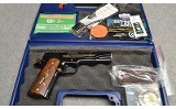 Colt ~ 1911 Goverment Model 70 Series Tomb of the Unknown Soldier 100th Anniversary Edition ~ .45 ACP - 10 of 10