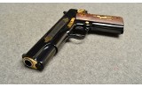 Colt ~ 1911 Goverment Model 70 Series Tomb of the Unknown Soldier 100th Anniversary Edition ~ .45 ACP - 3 of 10