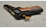 Colt ~ 1911 Goverment Model 70 Series Tomb of the Unknown Soldier 100th Anniversary Edition ~ .45 ACP - 8 of 10